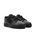 new balance 480 black scarpe unisex