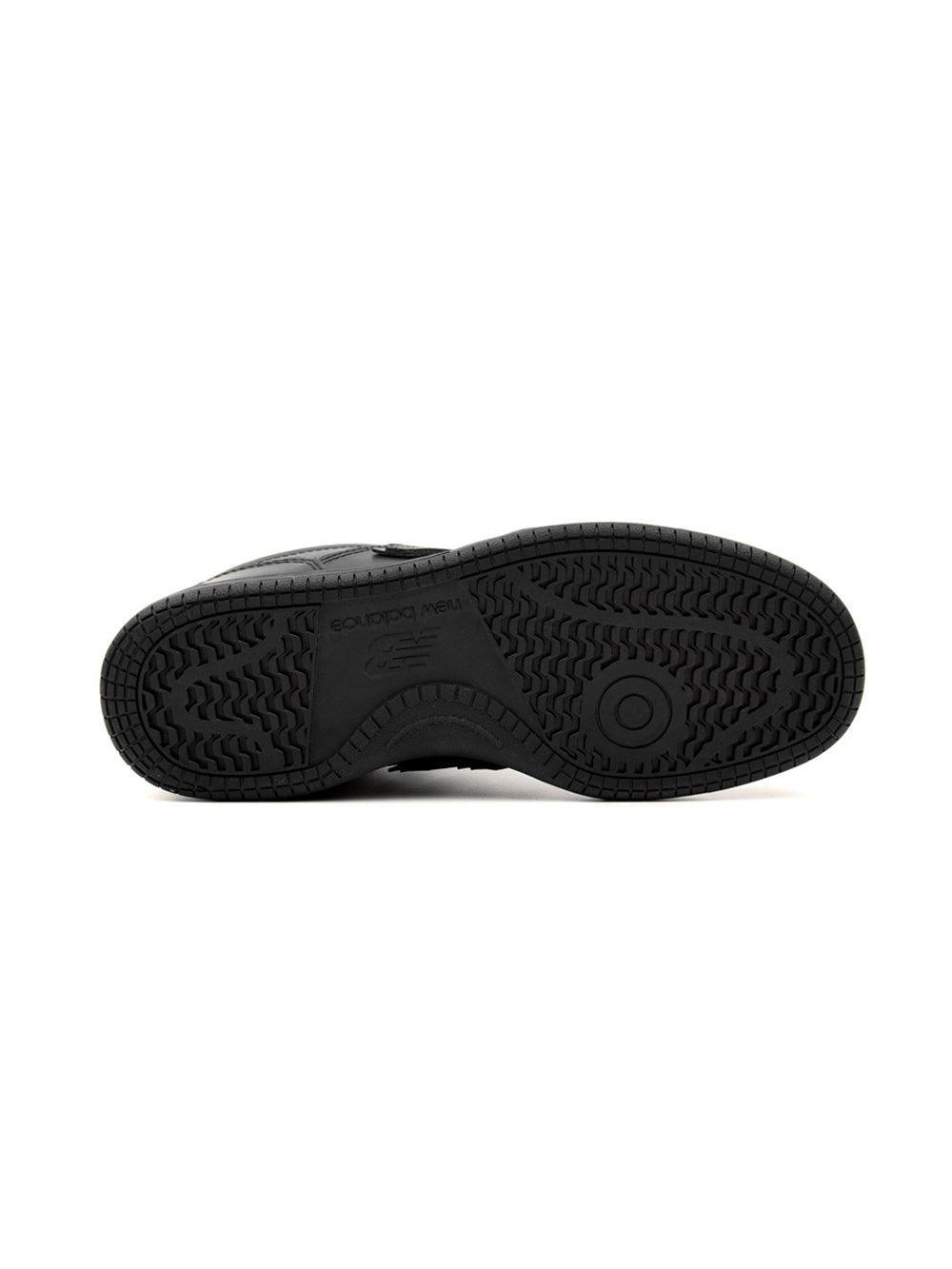 new balance 480 black scarpe unisex