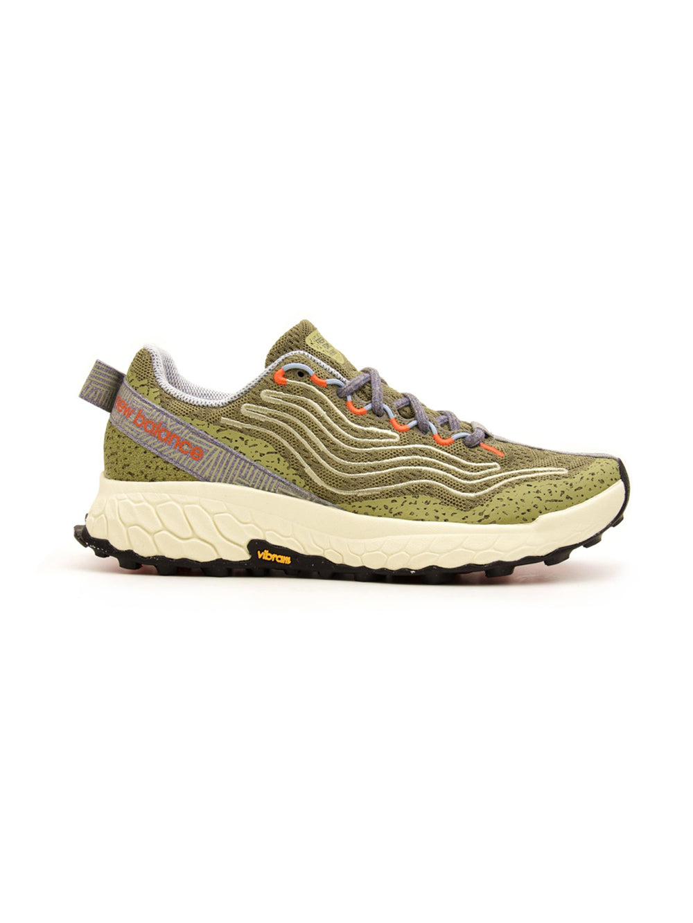 new balance fresh foam x hierro v9 covert green scarpe uomo