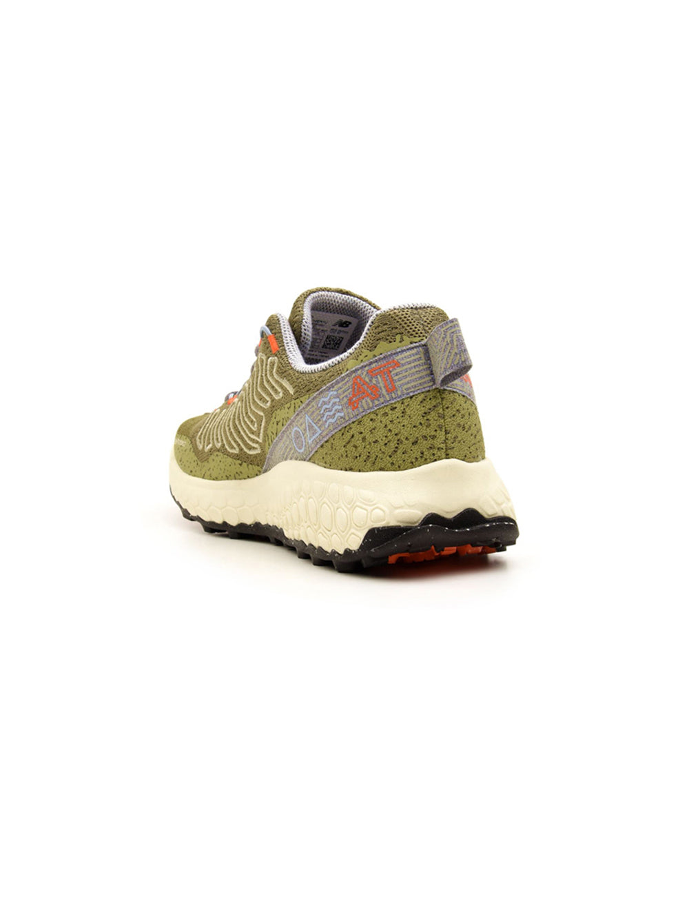 new balance fresh foam x hierro v9 covert green scarpe uomo