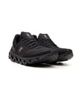 On Running Cloudswift 3 AD scarpe uomo in nero - vista dettaglio