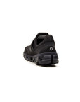 On Running Cloudswift 3 AD scarpe uomo in nero - vista dettaglio
