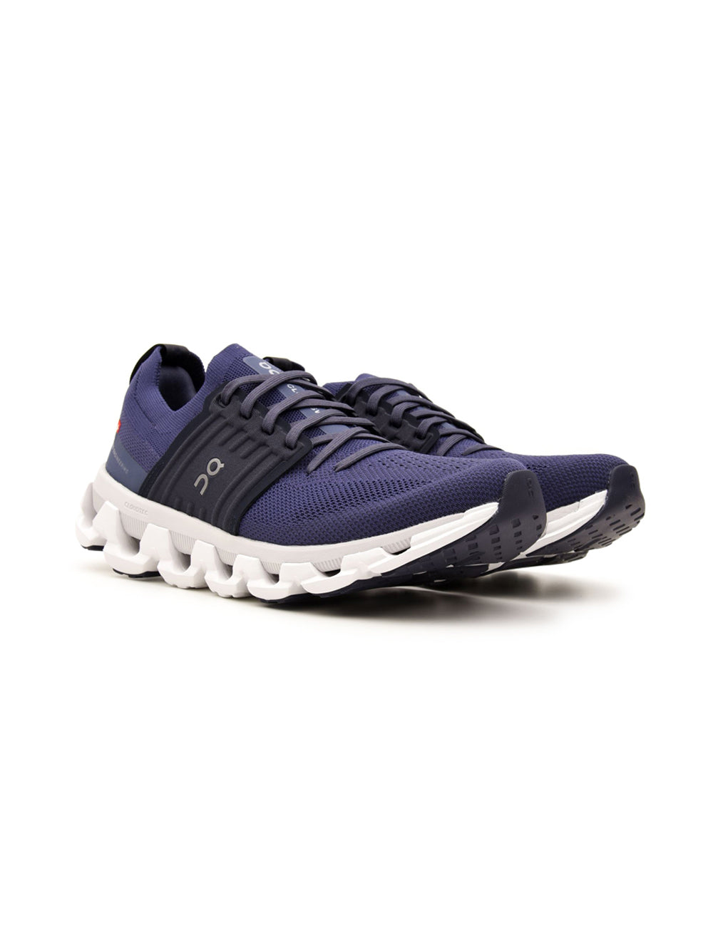 On Running Cloudswift 3 scarpe uomo in blu - vista dettaglio