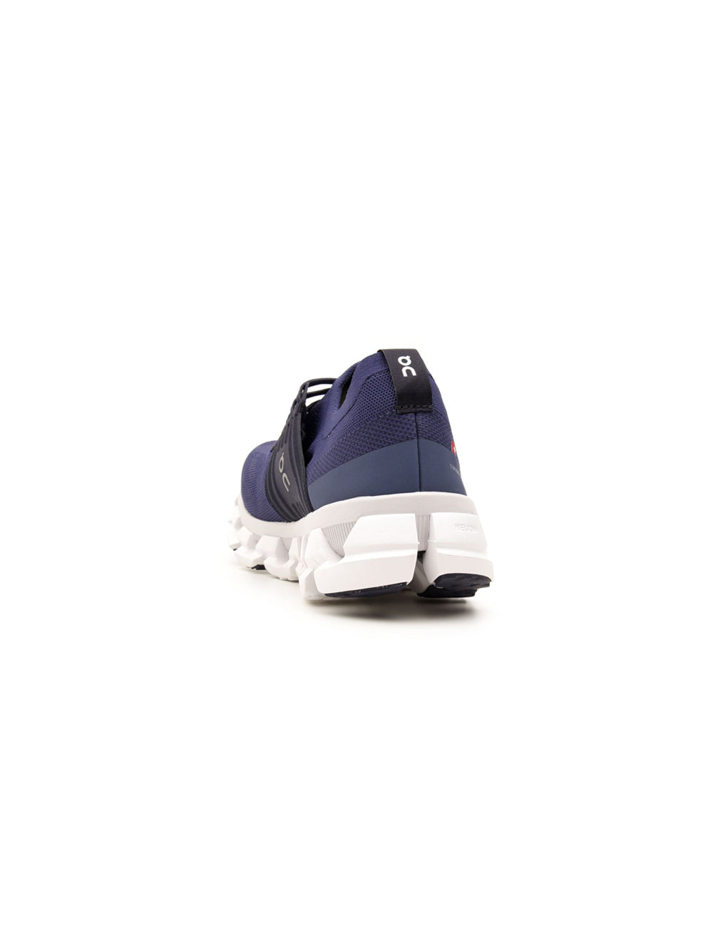 On Running Cloudswift 3 scarpe uomo in blu - vista dettaglio