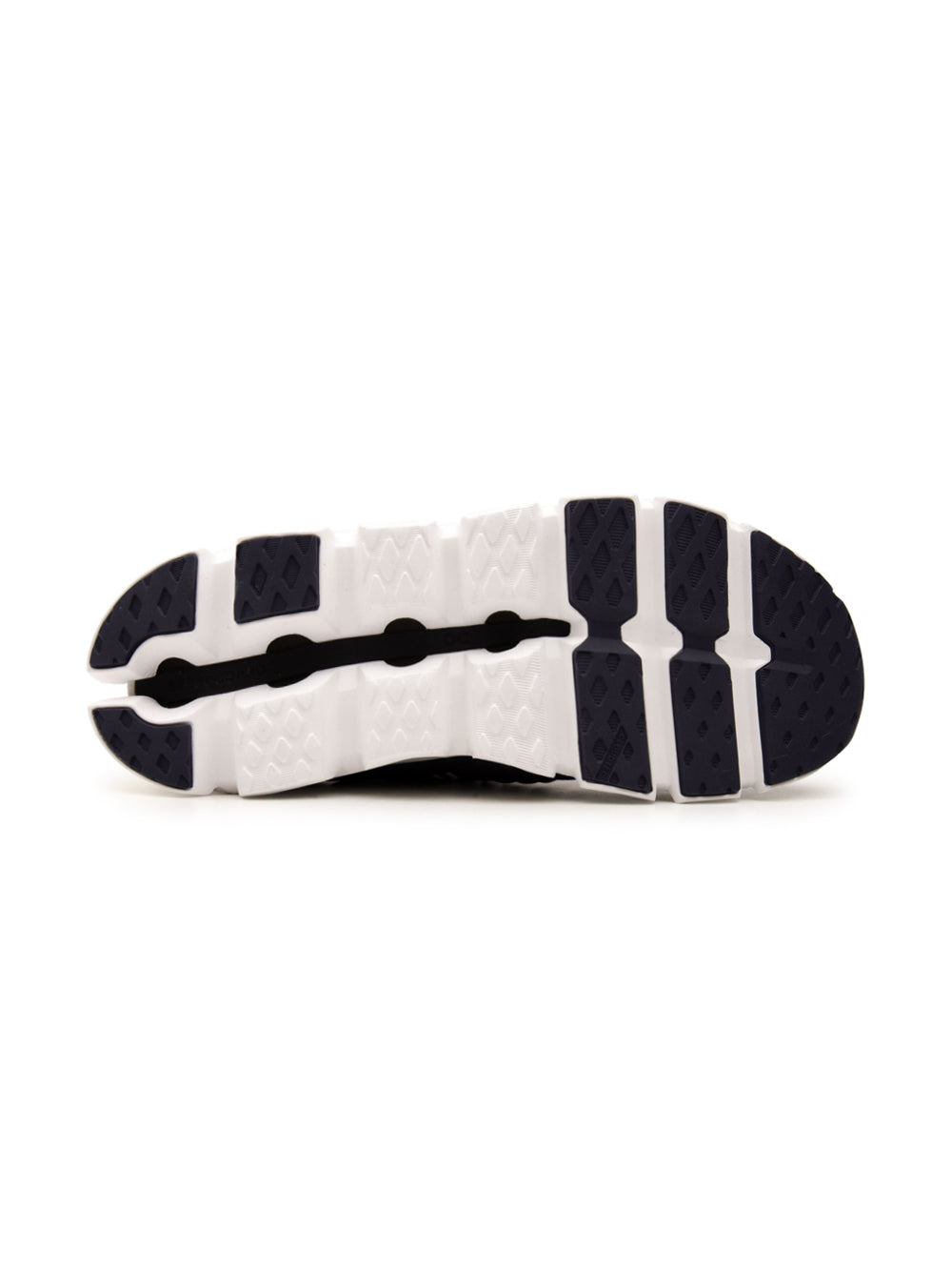 On Running Cloudswift 3 scarpe uomo in blu - vista dettaglio