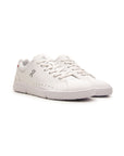On Running The Roger Advantage scarpe uomo in bianco - vista dettaglio