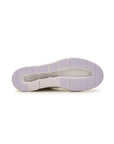 On Running The Roger Advantage scarpe uomo in bianco - vista dettaglio