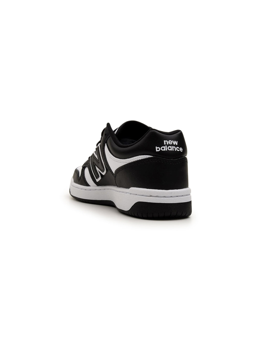 new balance basse white scarpe unisex