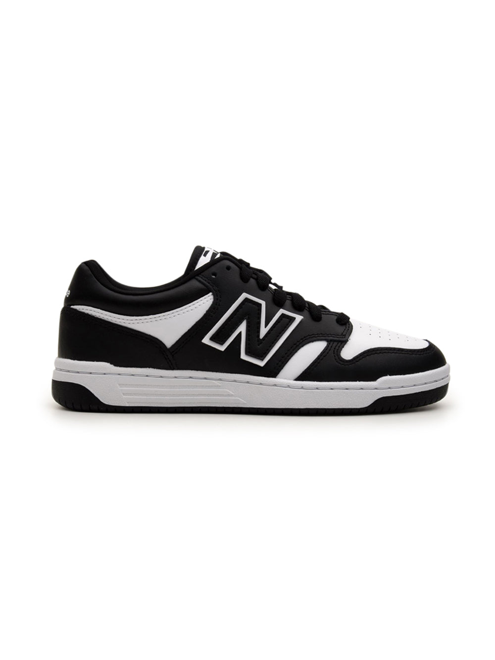 new balance basse white scarpe unisex