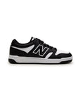 new balance basse white scarpe unisex