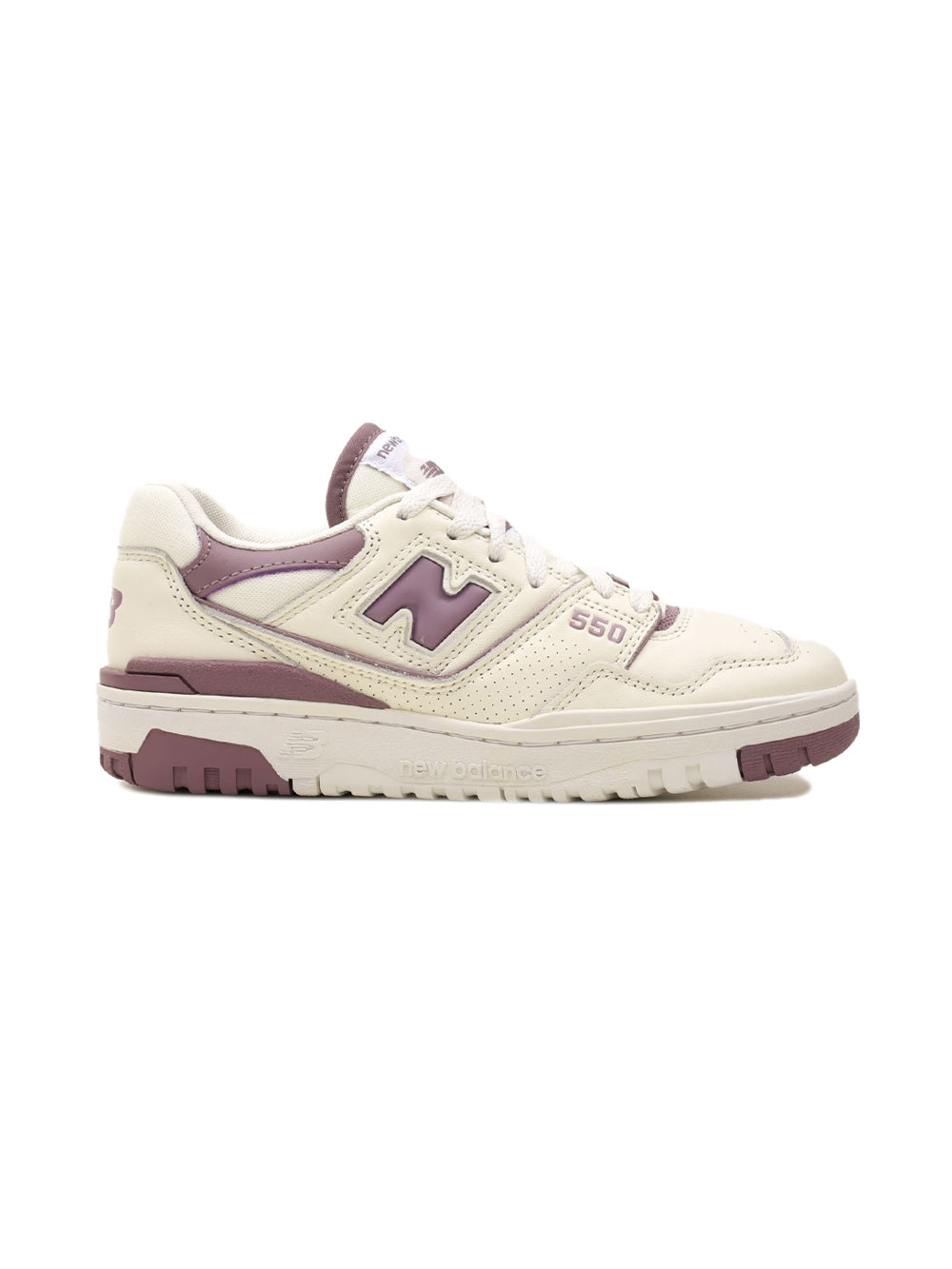 new balance 550 sea salt rose scarpe donna