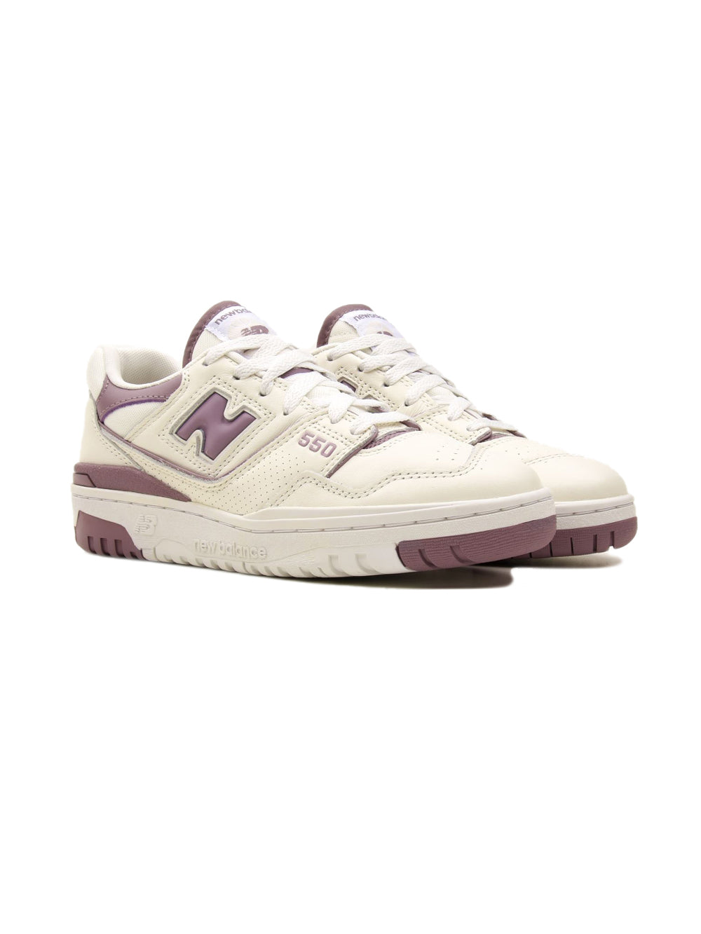 new balance 550 sea salt rose scarpe donna