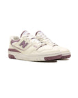 new balance 550 sea salt rose scarpe donna