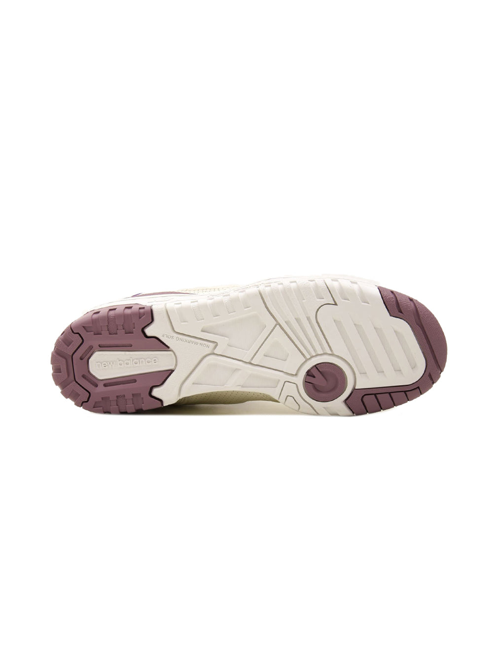 new balance 550 sea salt rose scarpe donna