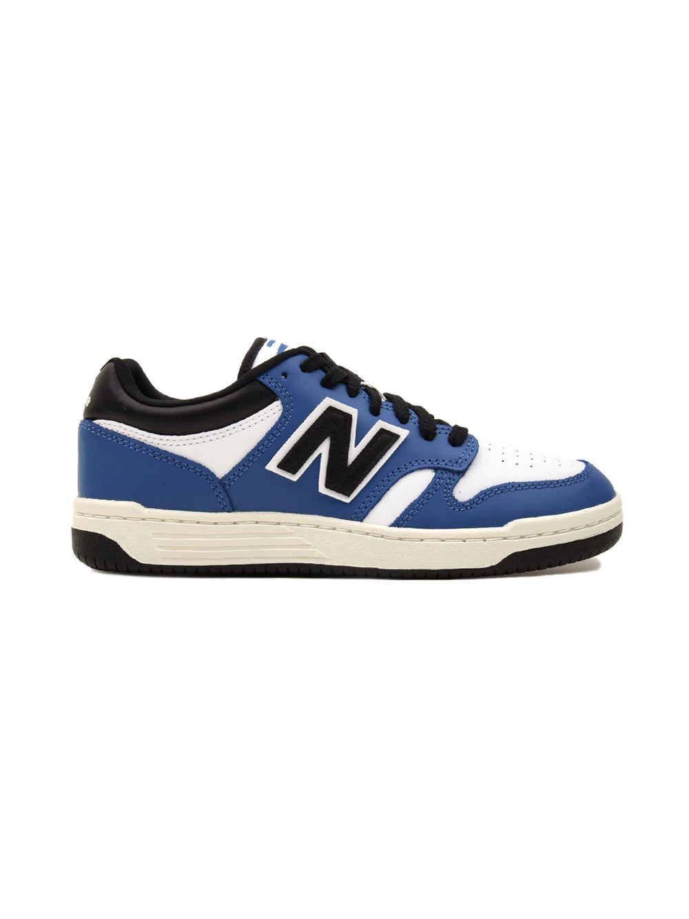 new balance 480 blue scarpe unisex