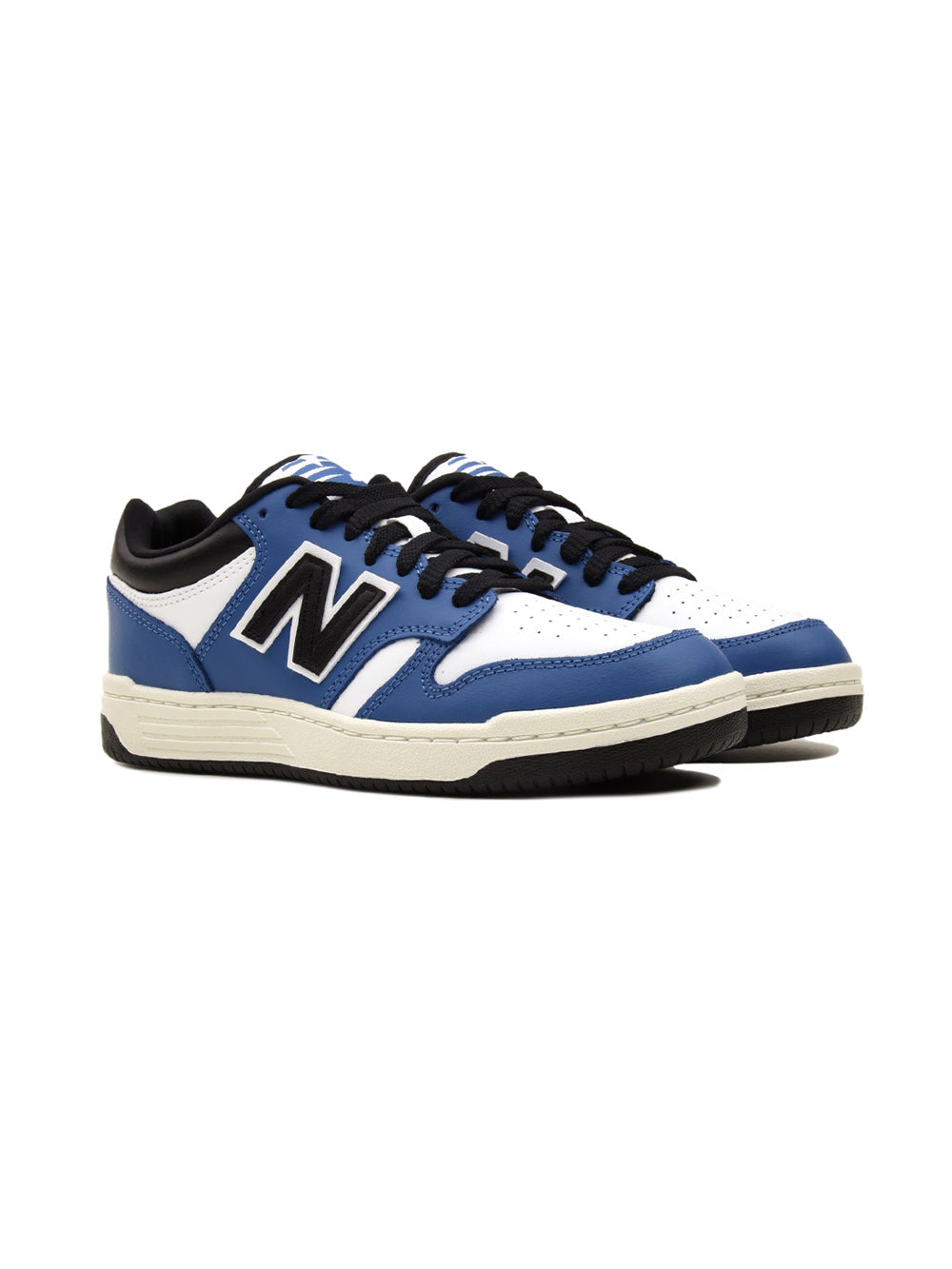 new balance 480 blue scarpe unisex