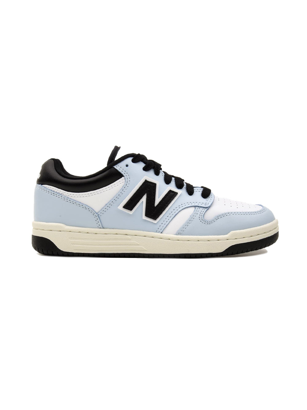new balance 480 brigth blue scarpe unisex