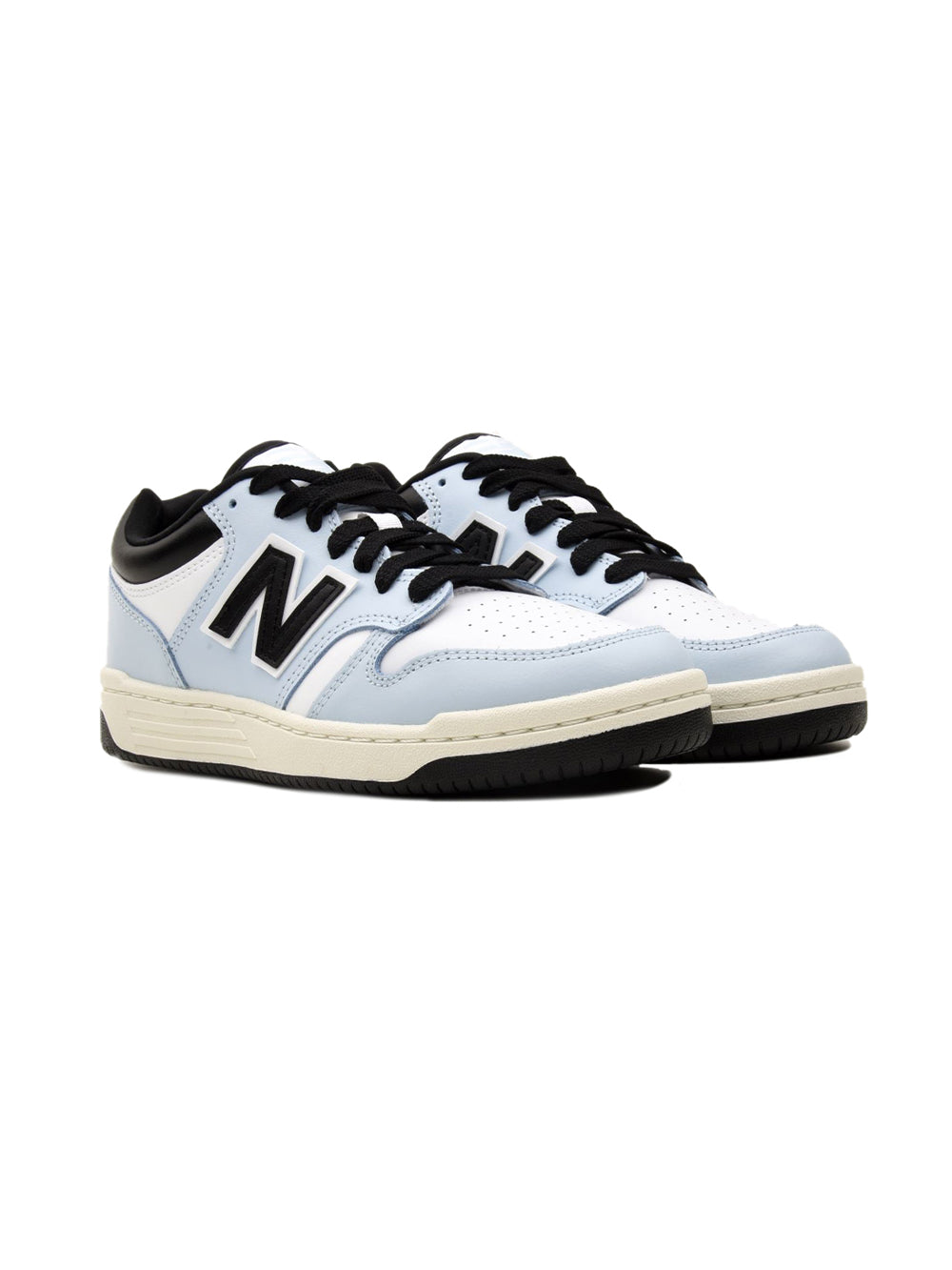 new balance 480 brigth blue scarpe unisex