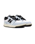 new balance 480 brigth blue scarpe unisex