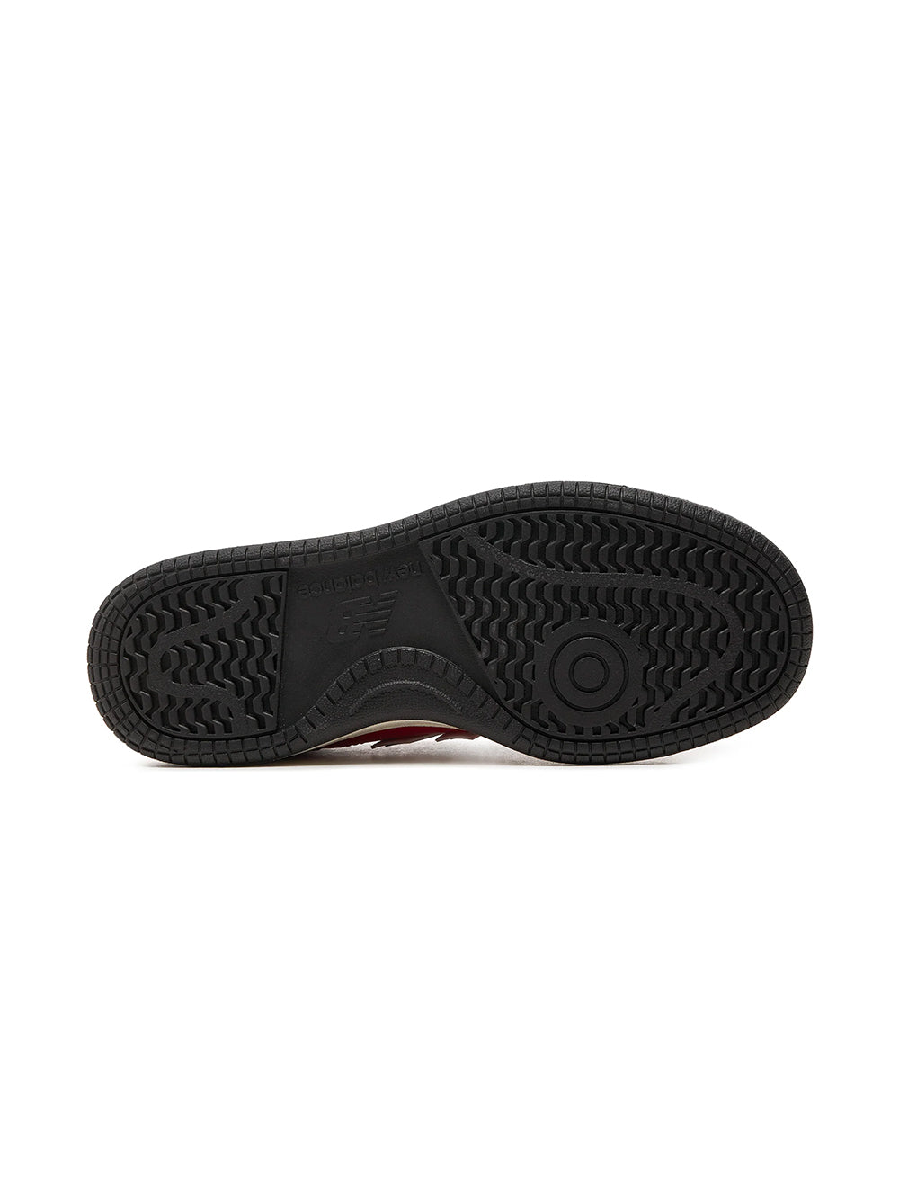 new balance basse team red scarpe donna