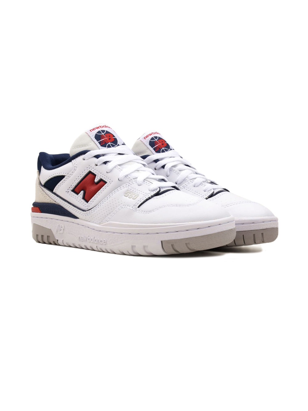 new balance basse white scarpe donna