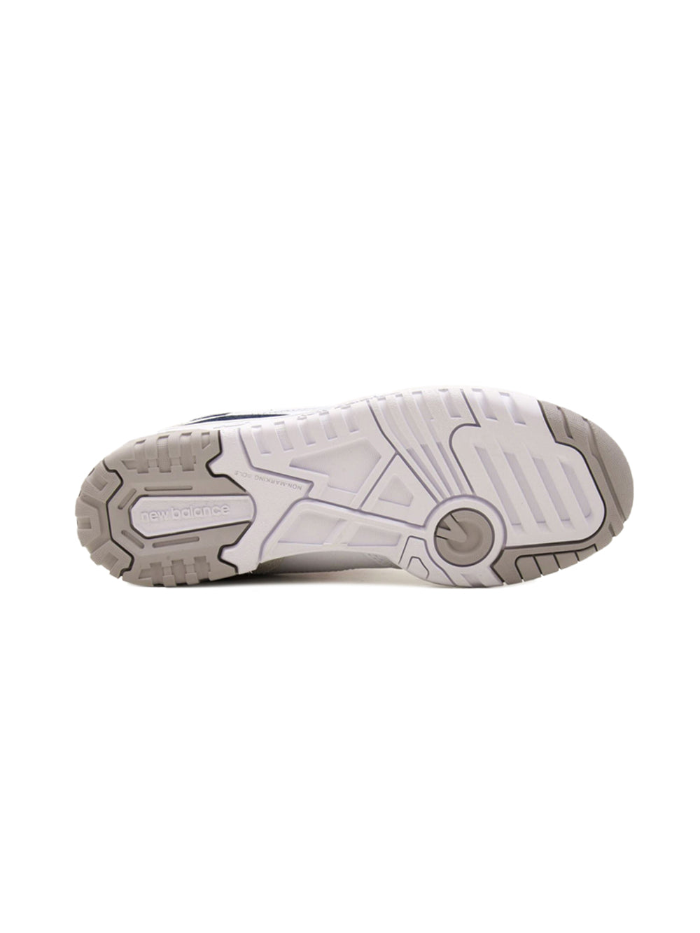 new balance basse white scarpe donna