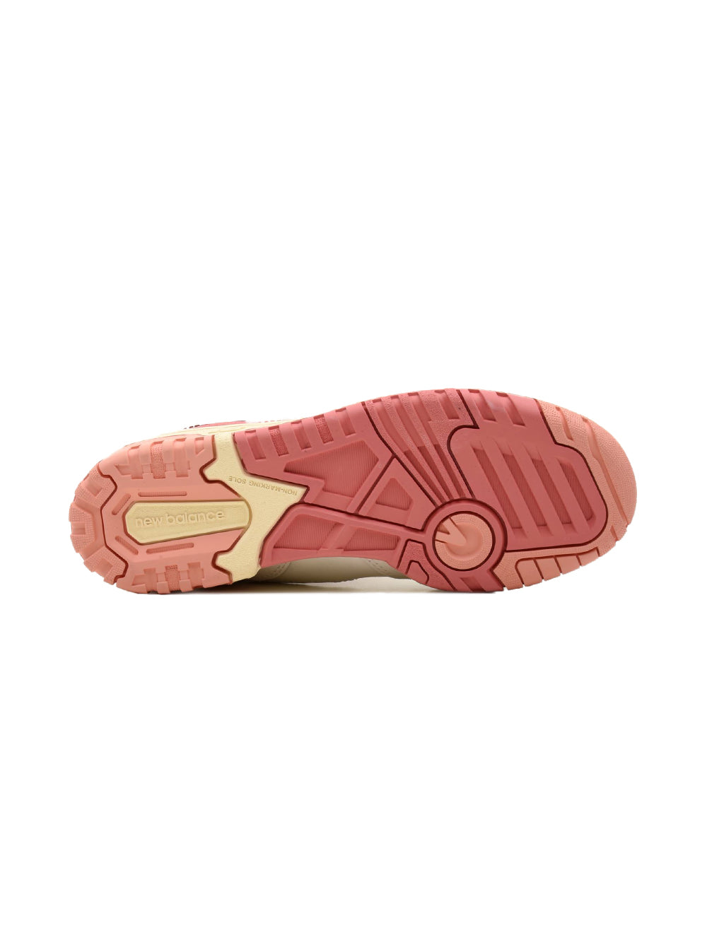 new balance basse desert scarpe unisex