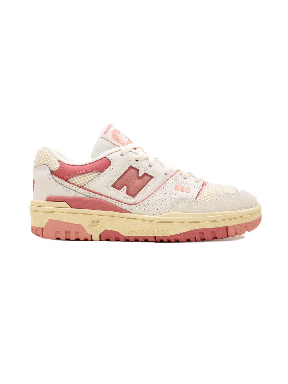 new balance basse desert scarpe unisex