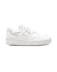 new balance basse white scarpe unisex