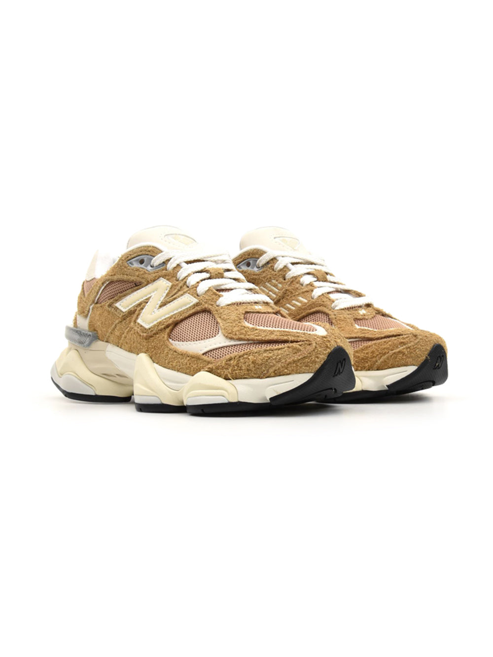 new balance basse great plains tan yellow scarpe unisex