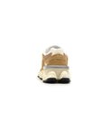 new balance basse great plains tan yellow scarpe unisex