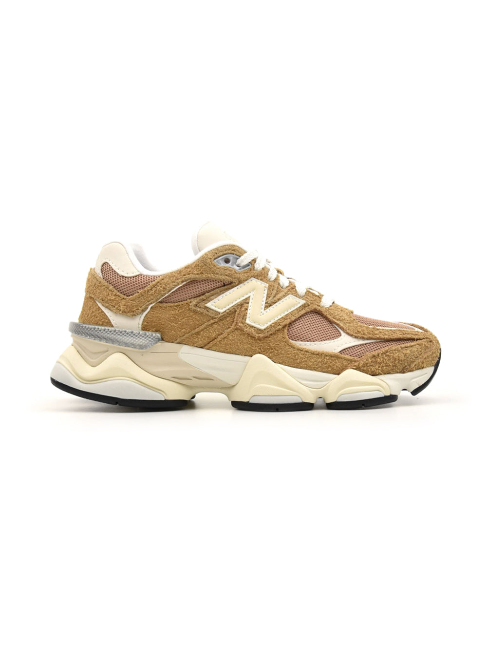 new balance basse great plains tan yellow scarpe unisex