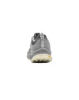 new balance basse grey scarpe uomo