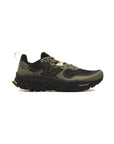new balance basse khaki black scarpe uomo