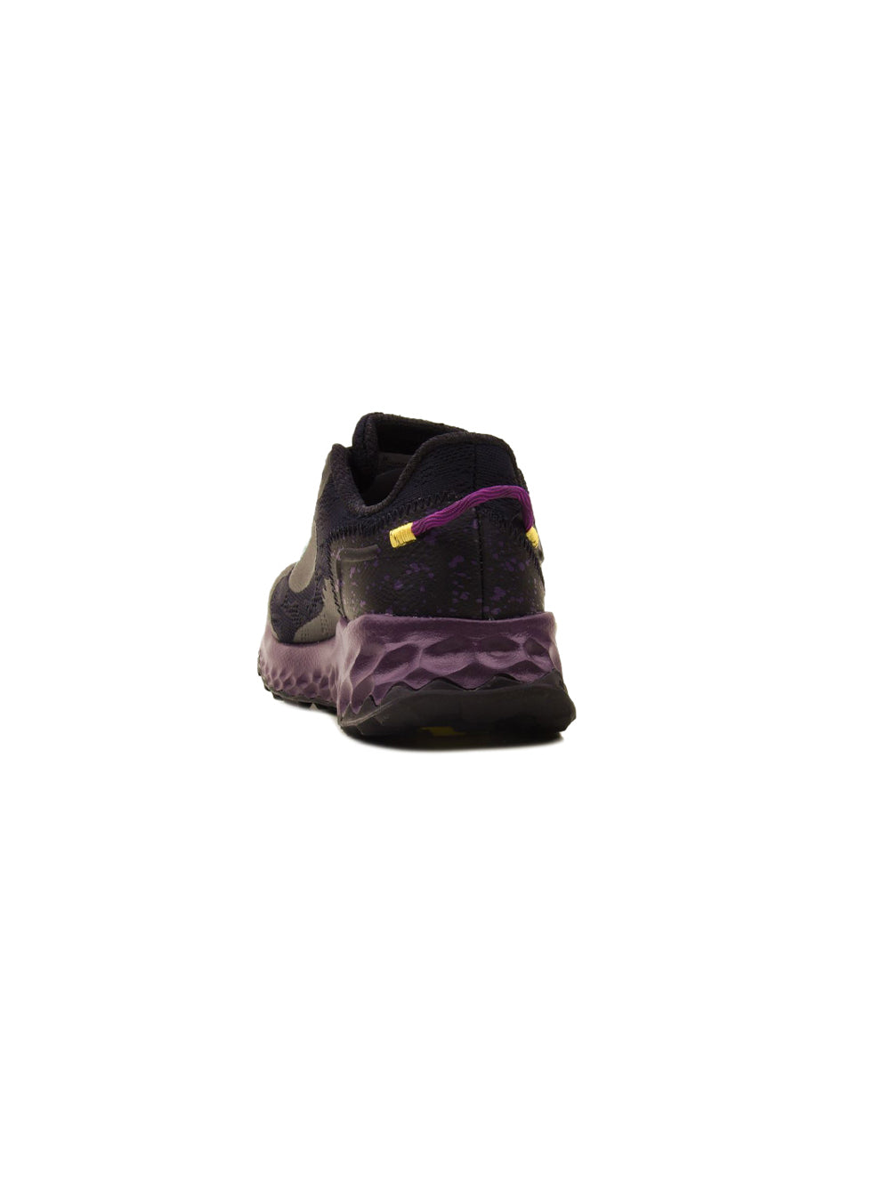 new balance fresh foam x garoé black scarpe donna