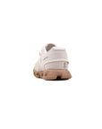 On Running Cloud 5 scarpe donna in beige - vista dettaglio