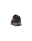 On Running Cloud 5 scarpe uomo in grigio - vista dettaglio