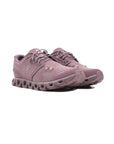 On Running Cloud 5 scarpe donna in rosa - vista dettaglio