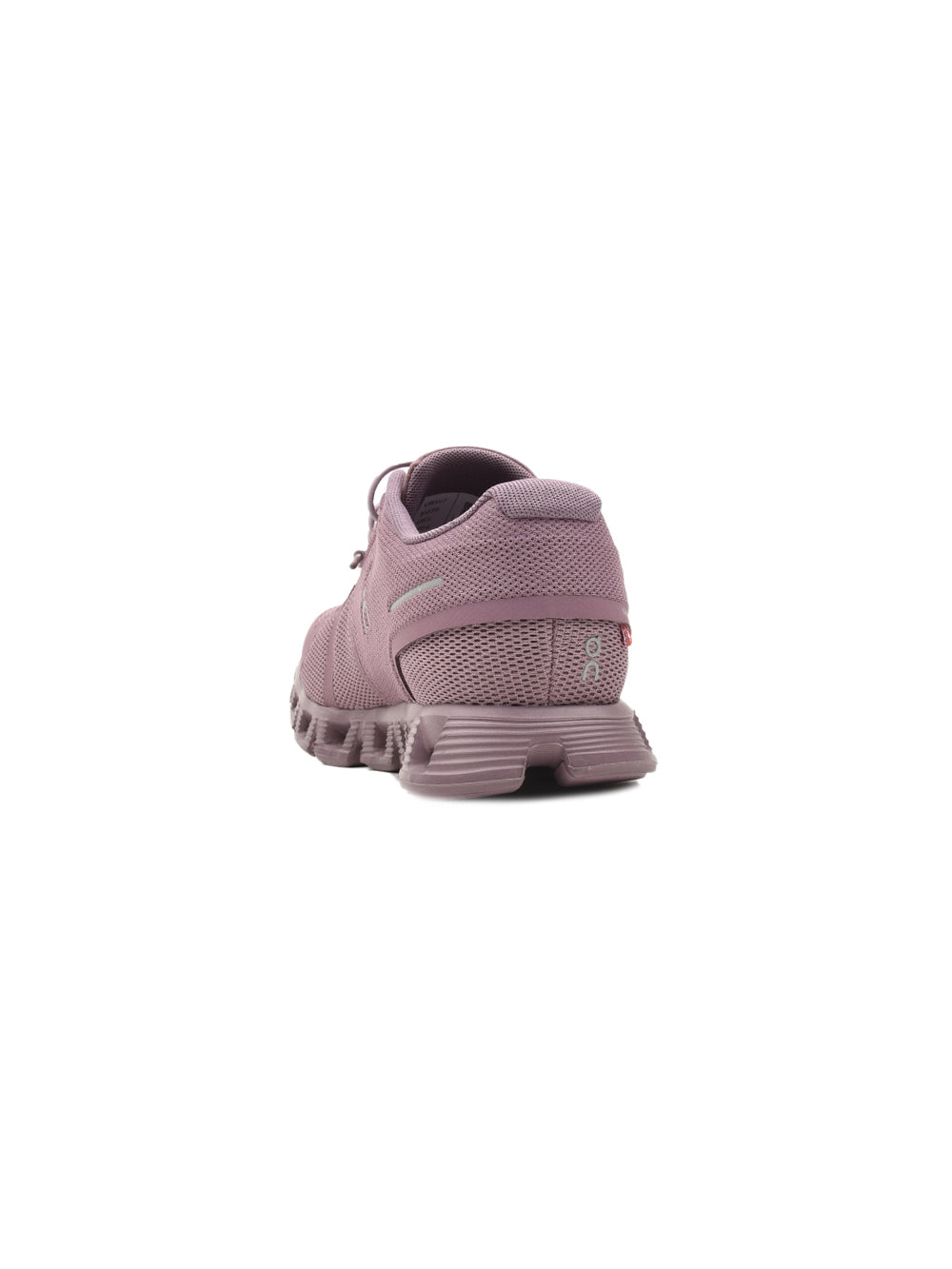 On Running Cloud 5 scarpe donna in rosa - vista dettaglio