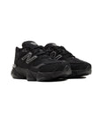 new balance 9060 black scarpe junior
