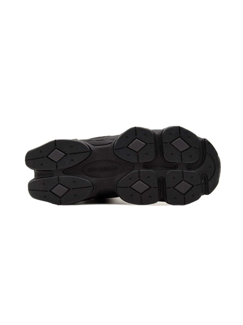 new balance 9060 black scarpe junior