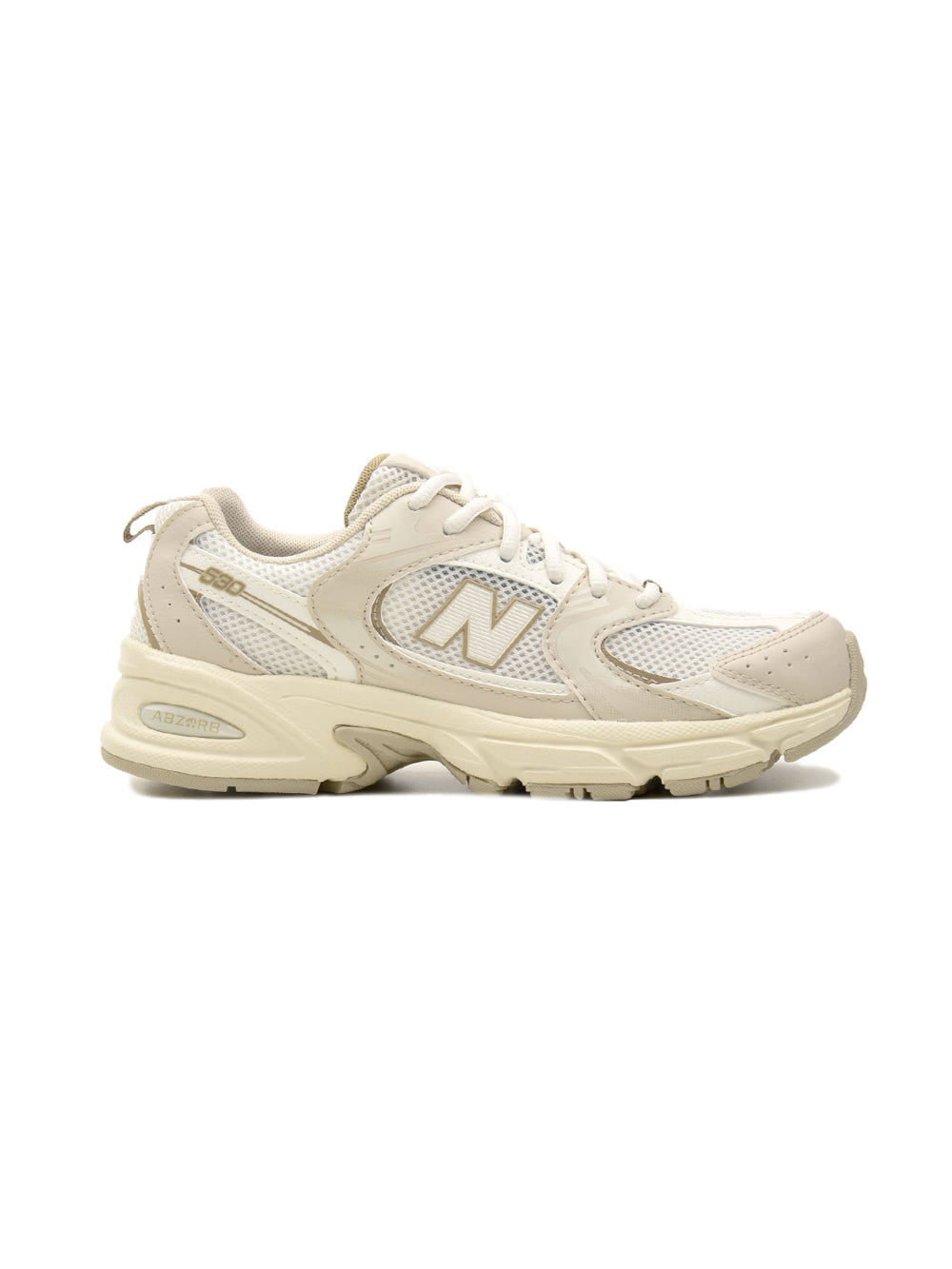 new balance 530 bone scarpe junior