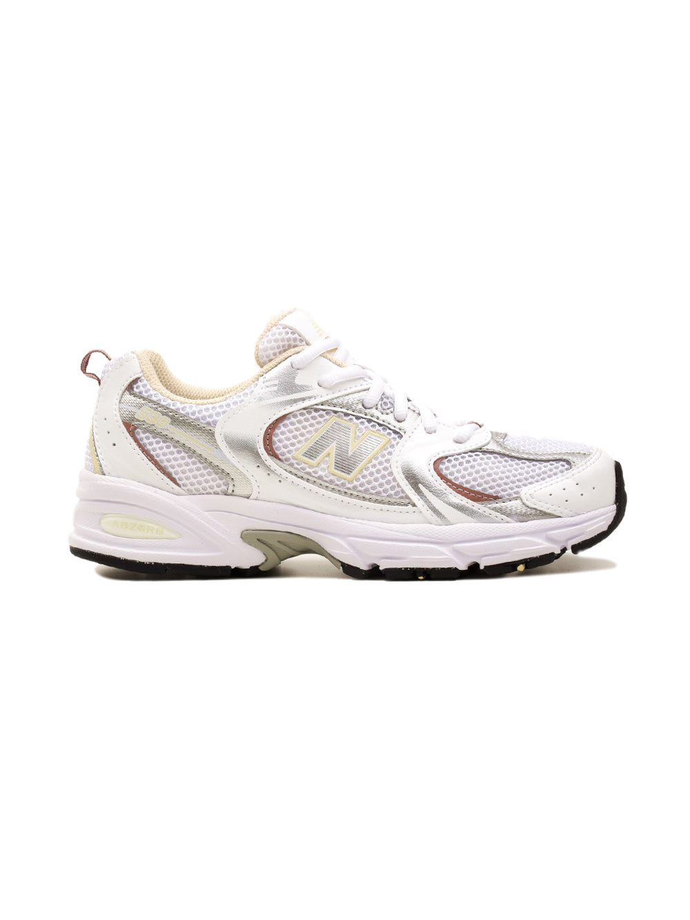 new balance 530 white scarpe donna