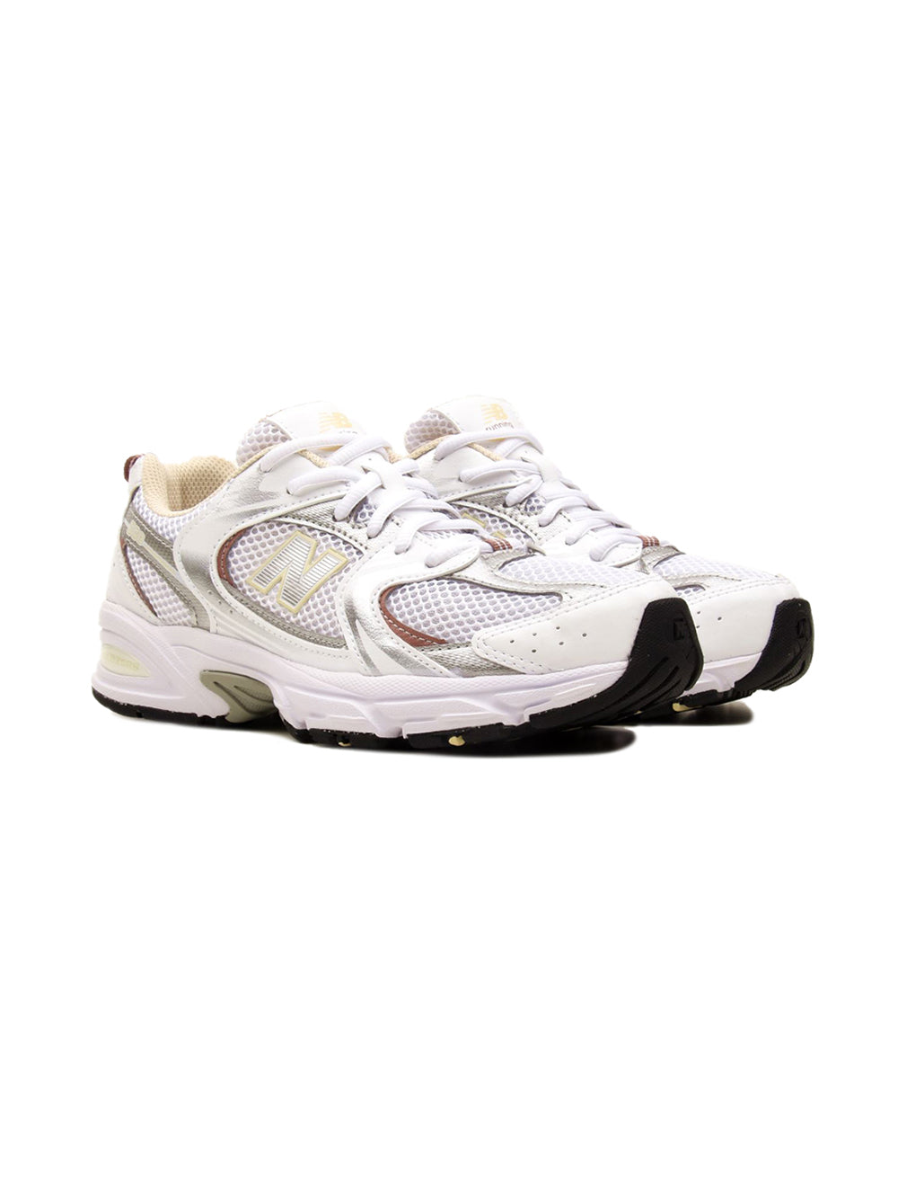 new balance 530 white scarpe donna
