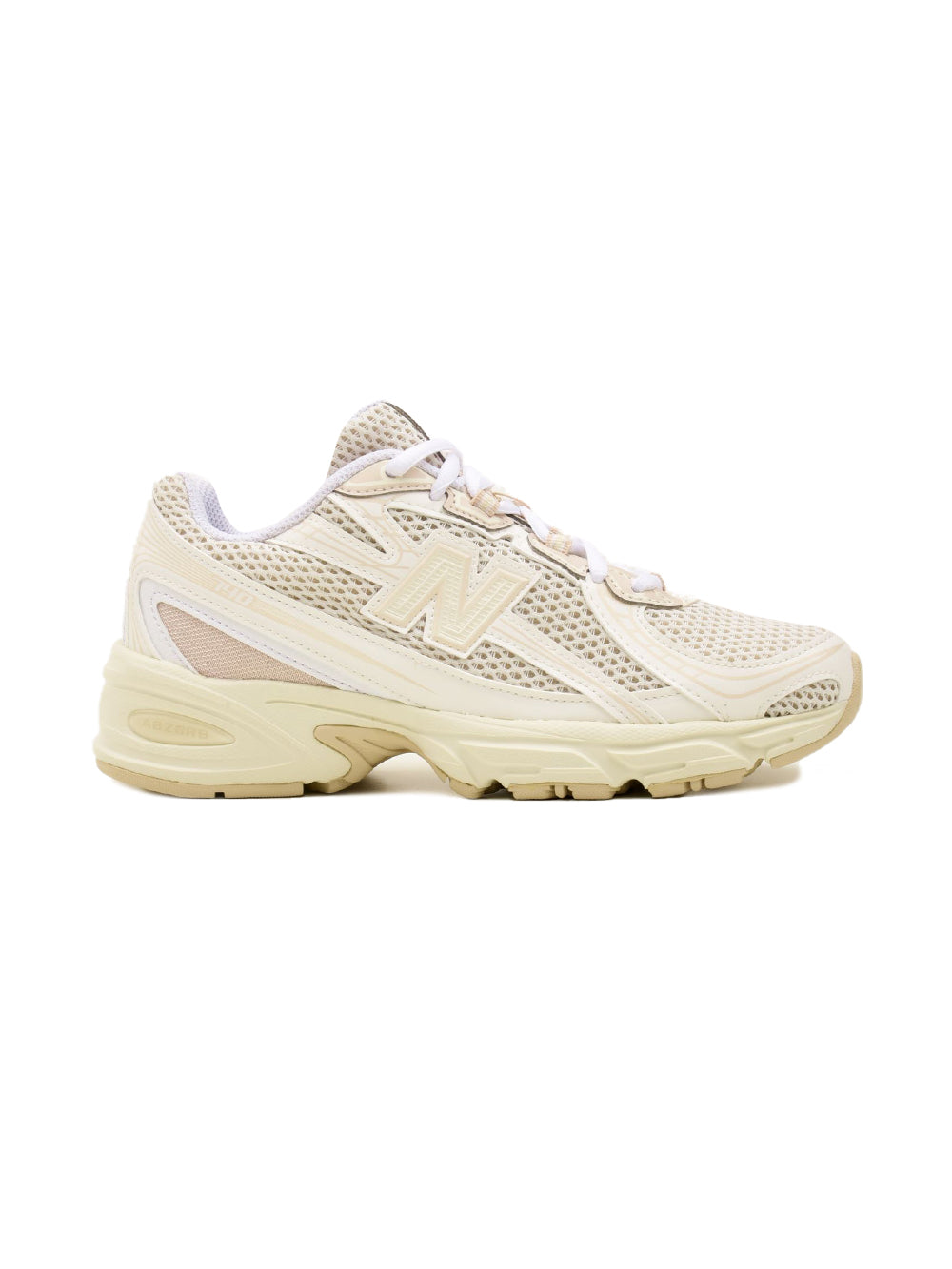 new balance 740 sea salt scarpe donna