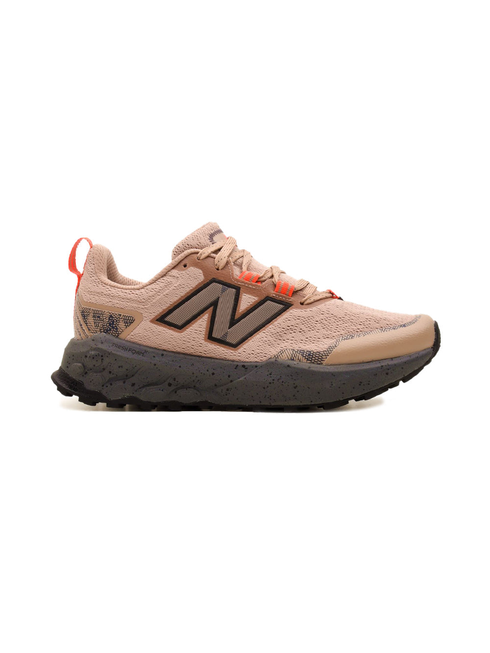 new balance fresh foam x garoé flat taupe scarpe uomo