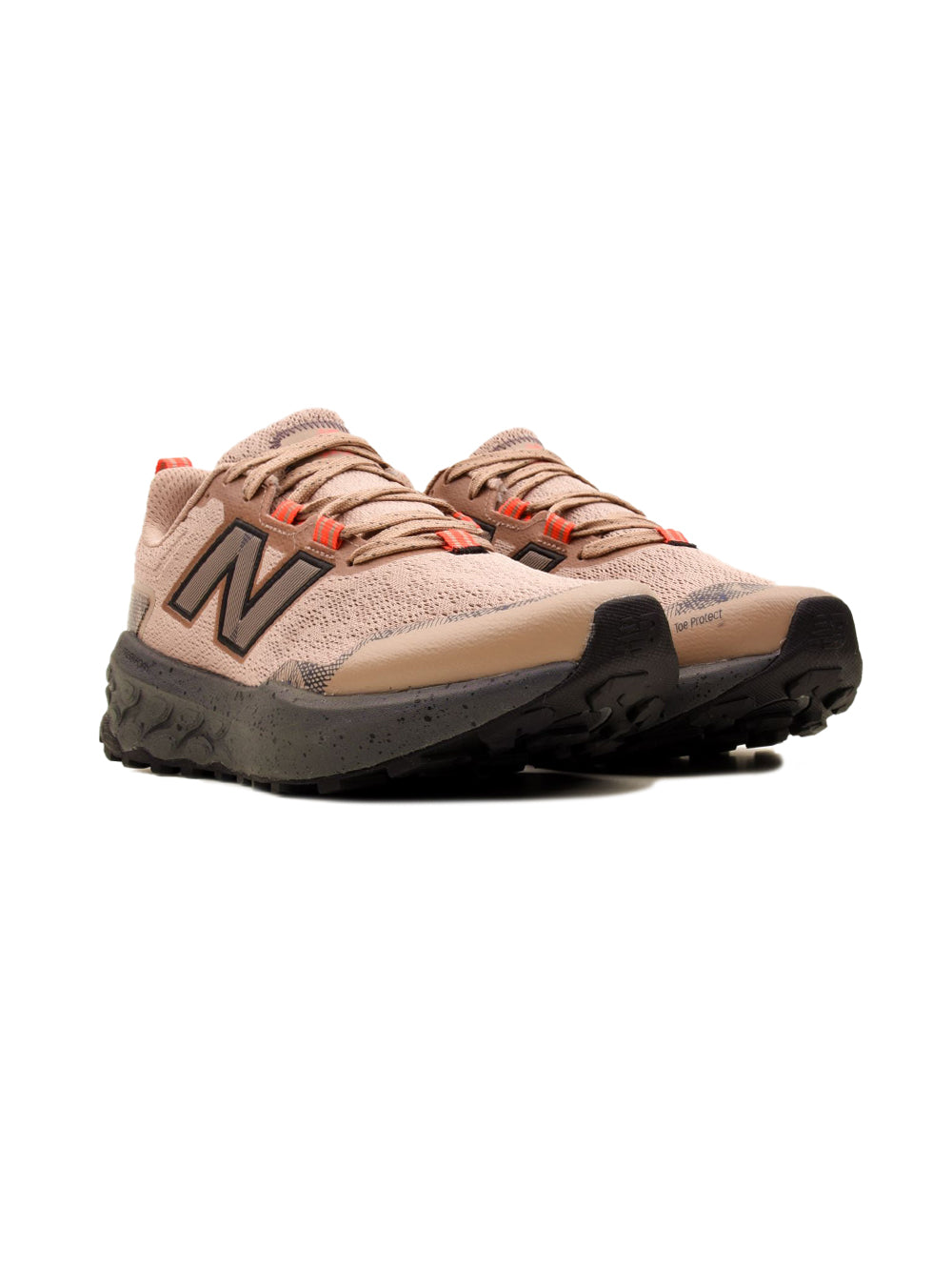 new balance fresh foam x garoé flat taupe scarpe uomo