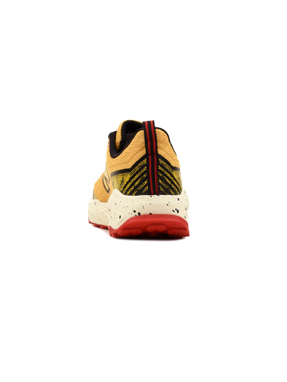 new balance fresh foam x garoé yellow scarpe uomo