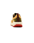 new balance fresh foam x garoé yellow scarpe uomo