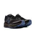 new balance fresh foam x garoé black scarpe uomo